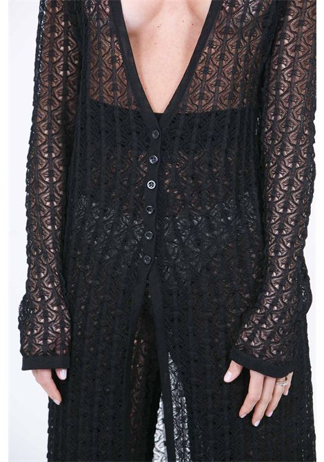 CARDIGAN CIRCUS HOTEL | Maglie | H6SE04Y69-0